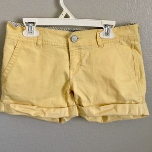 Aeropostale Shorts